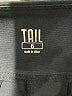 Tail Solid Black Dress Pants Size 6 - photo 4