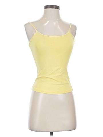 Twenty One Tank Top (view 1)