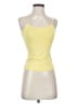 Twenty One Yellow Tank Top Size S - photo 1