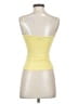 Twenty One Yellow Tank Top Size S - photo 2