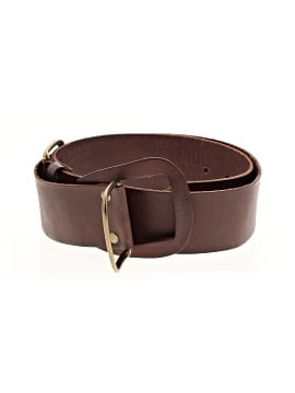 Linea Pelle Leather Belt