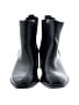 J.Crew Factory Store Black Ankle Boots Size 8 1/2 - photo 2