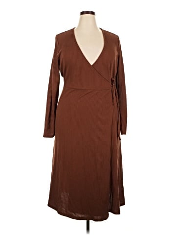 Old Navy Casual Dress (view 1)