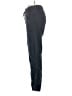 Athleta 100% Linen Chevron-herringbone Blue Linen Pants Size 0 - photo 5