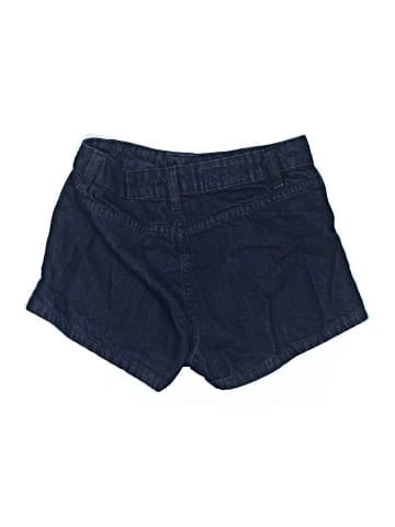 Zara Denim Shorts (view 2)