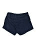 Zara Blue Denim Shorts Size 4 - photo 2