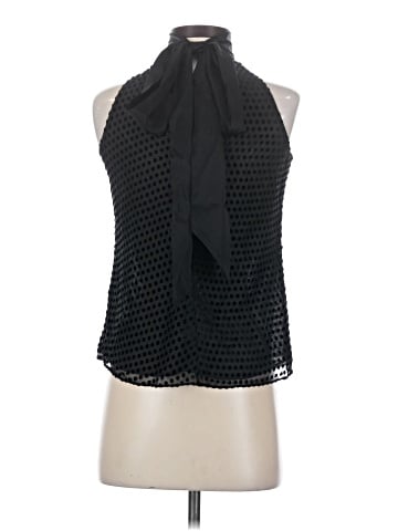 Ramy Brook Sleeveless Blouse (view 2)