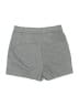 Ann Taylor LOFT Chevron-herringbone Gray Shorts Size 2 - photo 2