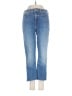 Mother Blue Jeans Size 26 waist - photo 1