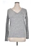 Rag & Bone/JEAN Gray Pullover Sweater Size L - photo 1