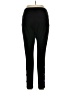 Pop Fit Solid Black Active Pants Size XL - photo 2
