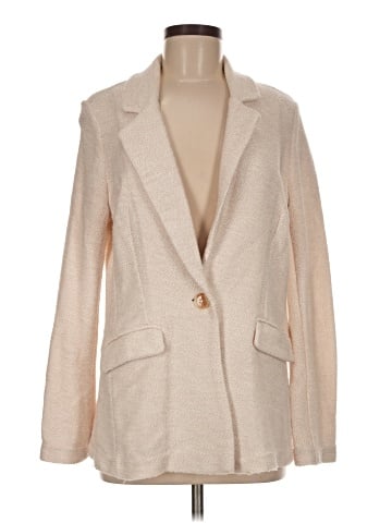 Sanctuary for Anthropologie Blazer (view 1)