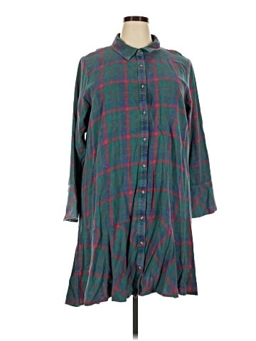 Wild Fable Casual Dress (view 1)