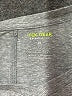 Tek Gear Gray Short Sleeve Top Size XL - photo 7