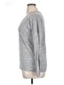 Rag & Bone/JEAN Gray Pullover Sweater Size L - photo 5