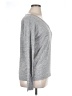 Rag & Bone/JEAN Gray Pullover Sweater Size L - photo 4