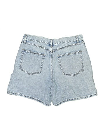 Rewash Denim Shorts (view 2)