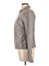 Guess 100% Polyurethane Gray Jacket Size L - photo 5