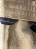 Eddie Bauer Yellow Athletic Shorts Size XS - photo 3