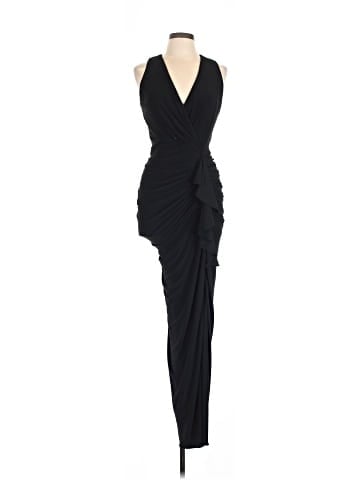 Betsy & Adam Cocktail Dress (view 1)