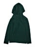 Puma Green Long Sleeve Polo Size 10 - 12 - photo 2