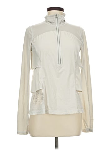 Lululemon Athletica Long Sleeve T-Shirt (view 1)