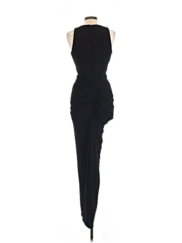 Betsy & Adam Cocktail Dress (view 2)