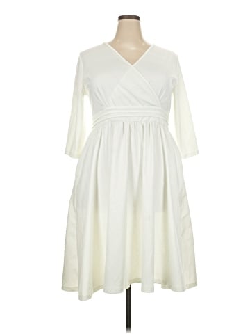 Assorted Brands Casual Dress (view 1)