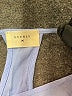 Everly 100% Viscose Blue Sleeveless Blouse Size L - photo 7