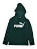 Puma Green Long Sleeve Polo Size 10 - 12 - photo 1