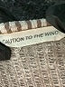 Caution to the Wind Tan Tank Top Size S (estimated) - photo 7