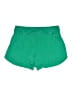 Spyder Color Block Green Athletic Shorts Size XXL - photo 1