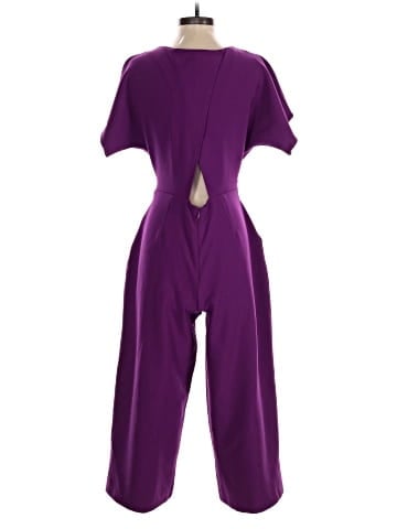 June & Hudson Jumpsuit (view 2)