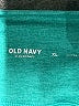 Old Navy Solid Teal Athletic Shorts Size XL - photo 3