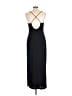 Betsy & Adam 100% Polyester Black Cocktail Dress Size 11 - 12 - photo 2