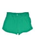 Spyder Color Block Green Athletic Shorts Size XXL - photo 2