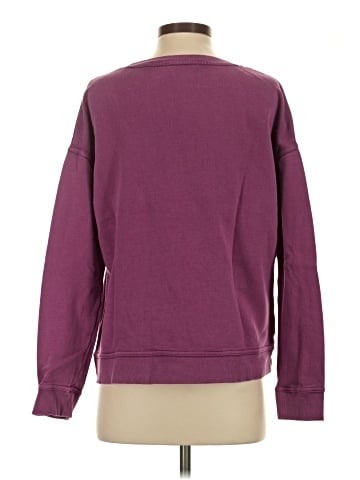 Coldwater Creek Pullover Sweater (view 2)