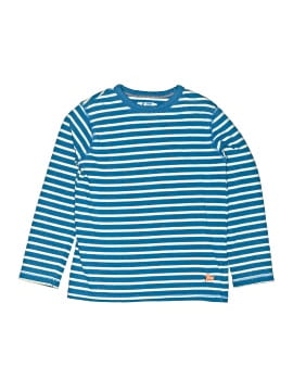 Mini Boden Long Sleeve T Shirt