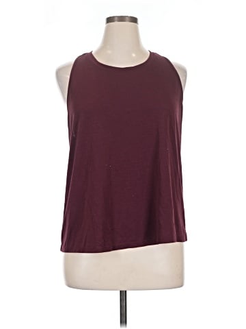 MPG Sleeveless T-Shirt (view 1)