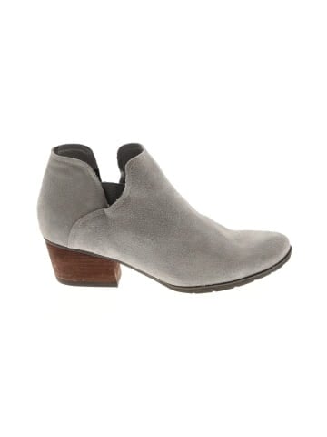 Blondo Ankle Boots (view 1)