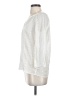 Old Navy Ivory 3/4 Sleeve Blouse Size XS - photo 5