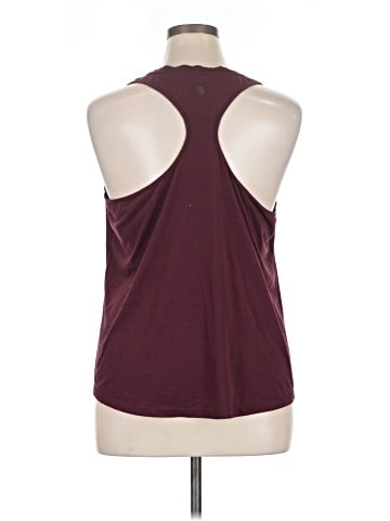 MPG Sleeveless T-Shirt (view 2)