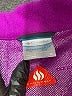 Columbia 100% Polyester Purple Jacket Size 1X - photo 6