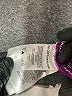Columbia 100% Polyester Purple Jacket Size 1X - photo 7