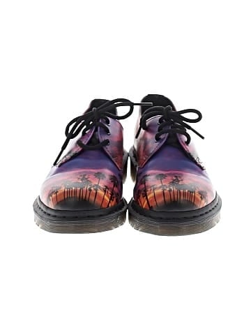 Dr. Martens Flats (view 2)
