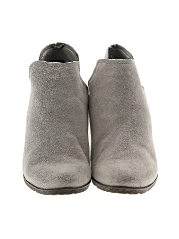 Blondo Ankle Boots (view 2)