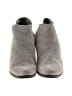 Blondo Gray Ankle Boots Size 10 - photo 2