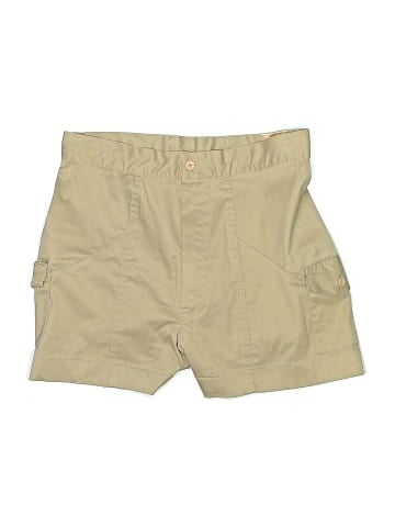 Assorted Brands Khaki Shorts (view 1)