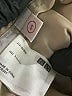 Uniqlo 100% Polyester Tan Trenchcoat Size S - photo 6