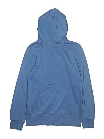 Hurley Pullover Hoodie (view 2)